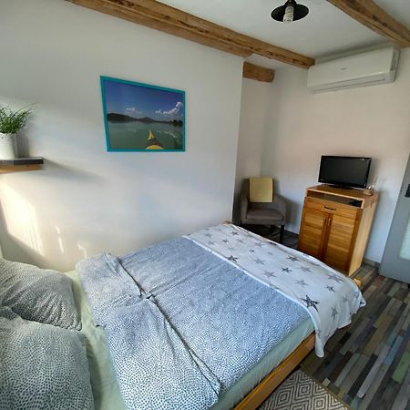 Panna Cottage Badacsonytomaj Esterno foto