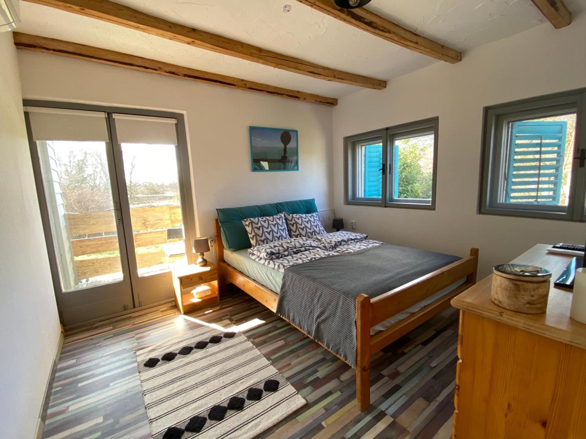 Panna Cottage Badacsonytomaj Esterno foto